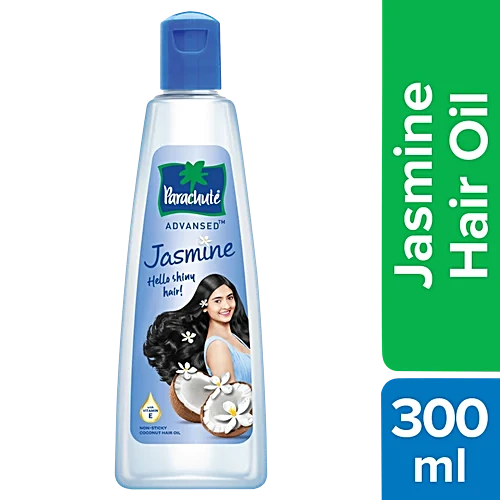 PARACHUTE JASMINE HAIR OIL 300ML