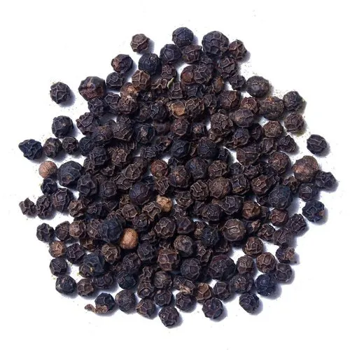 BLACK PEPPER 50GR