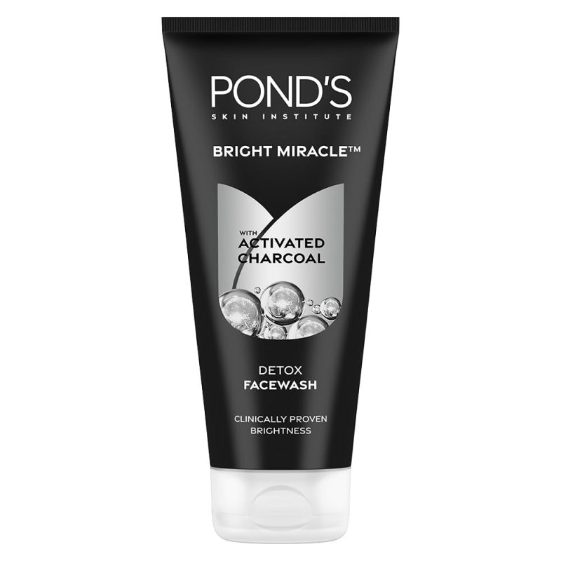 PONDS FW DETOX 100G