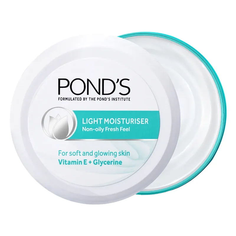 PONDS LGT MIST 25ML