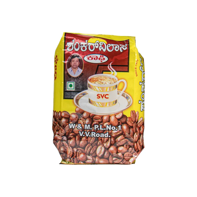 SHANKARVILAS COFFEE 250G