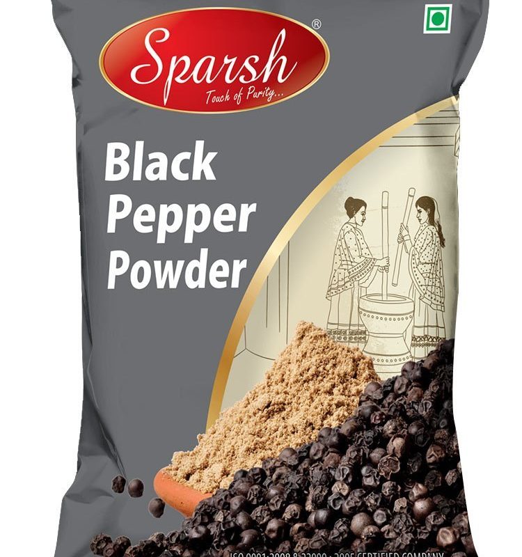 SPARSH BLACK PEPPER20GR