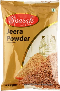 SPARSH JEERA POWDER 10RS