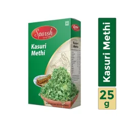 SPARSH KASURI METHI 25GR