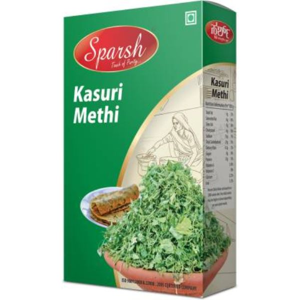 SPARSH KASURI METHI 50GR