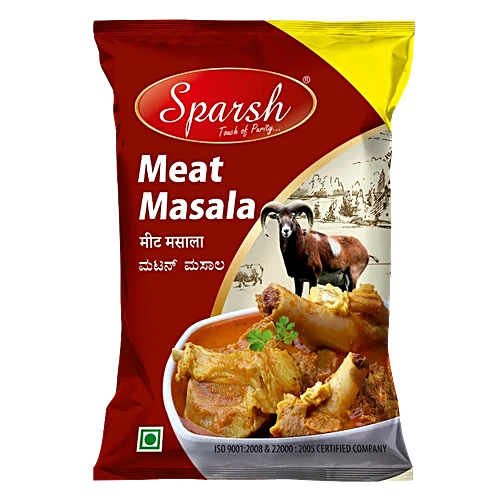 SPARSH MEAT MASALA 200G