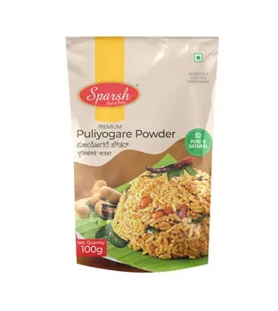 SPARSH PULIYOGARE MIX 100GR