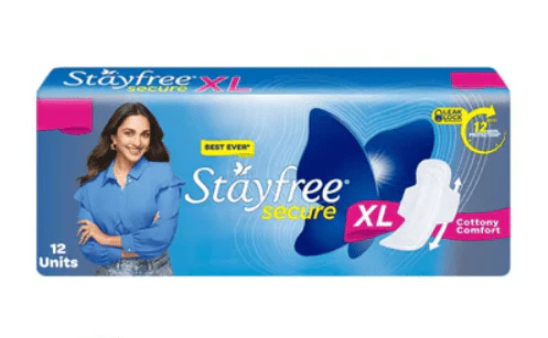 STAYFREE XL 12UNITS