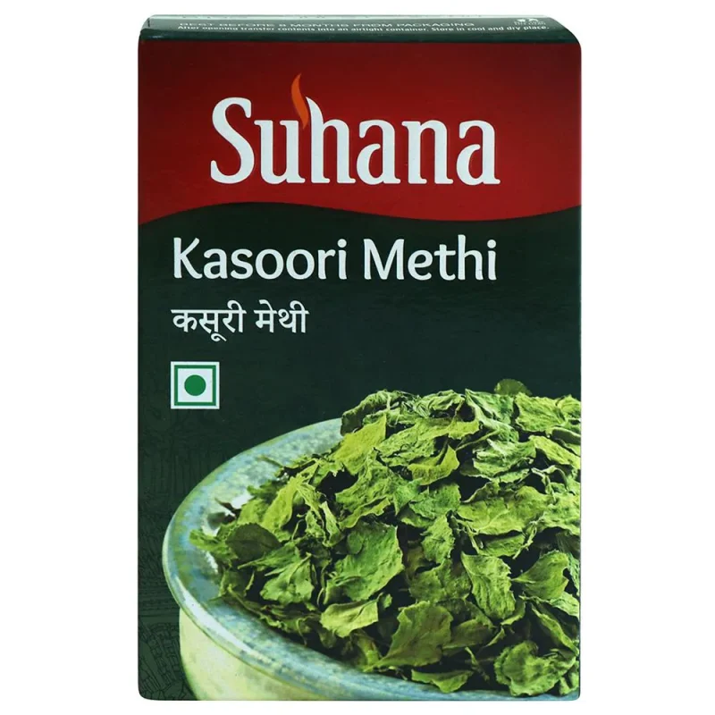 SUHANA KASOORI METHI 25GR