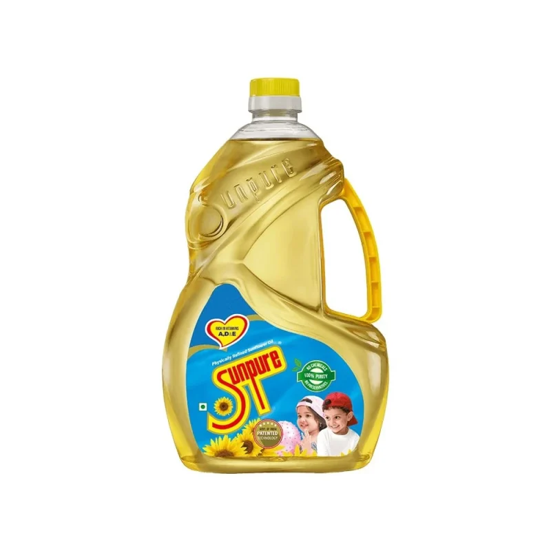 SUNPURE OIL 2L