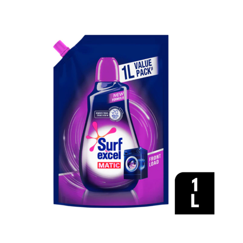 SURF LIQ POUCH 1LTR FL