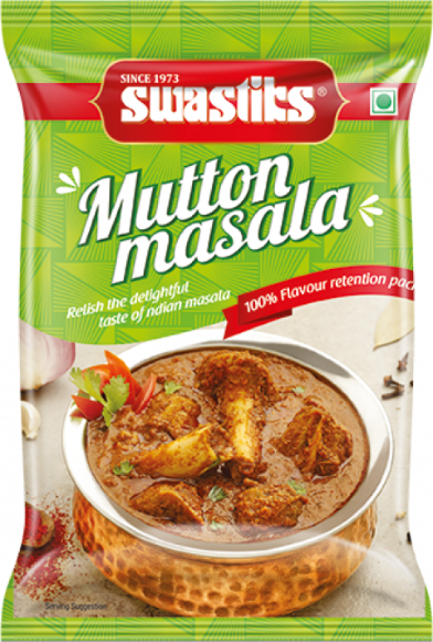 SWA MUTTON MASALA