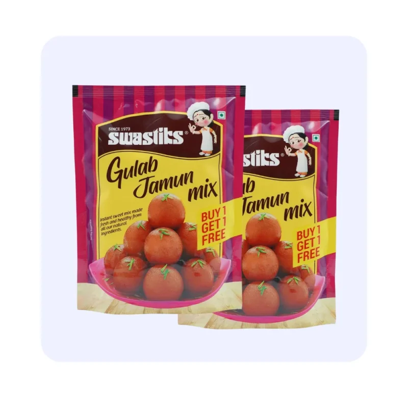 SWASTIKS JAMUN MIX180GM