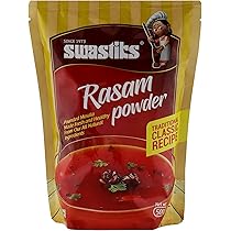 SWASTIKS SAMBAR POW 100G