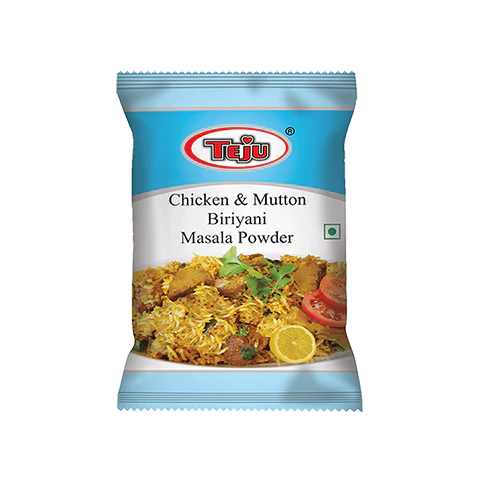 TEJU BIRIYANI MASALA 100G