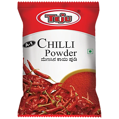 TEJU CHILLI POW 200G