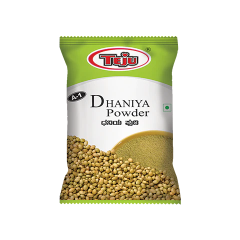 TEJU DHANIYA POWDER 25G