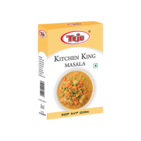 TEJU KITCHEN KING POW 100G