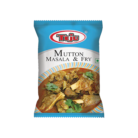TEJU MUTTON MASALA 100G