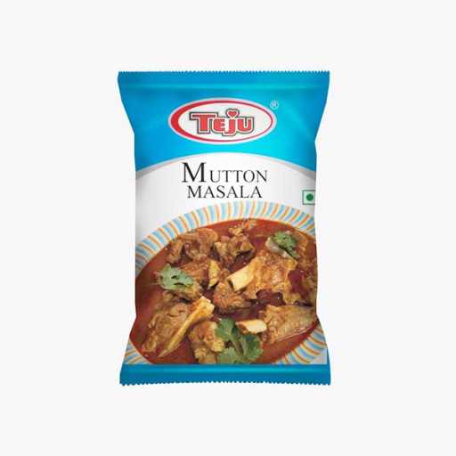 TEJU MUTTON MASALA 200G