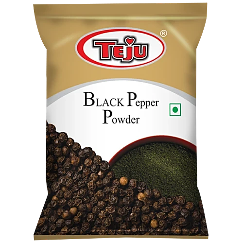 TEJU PEPPER POWDER 10G