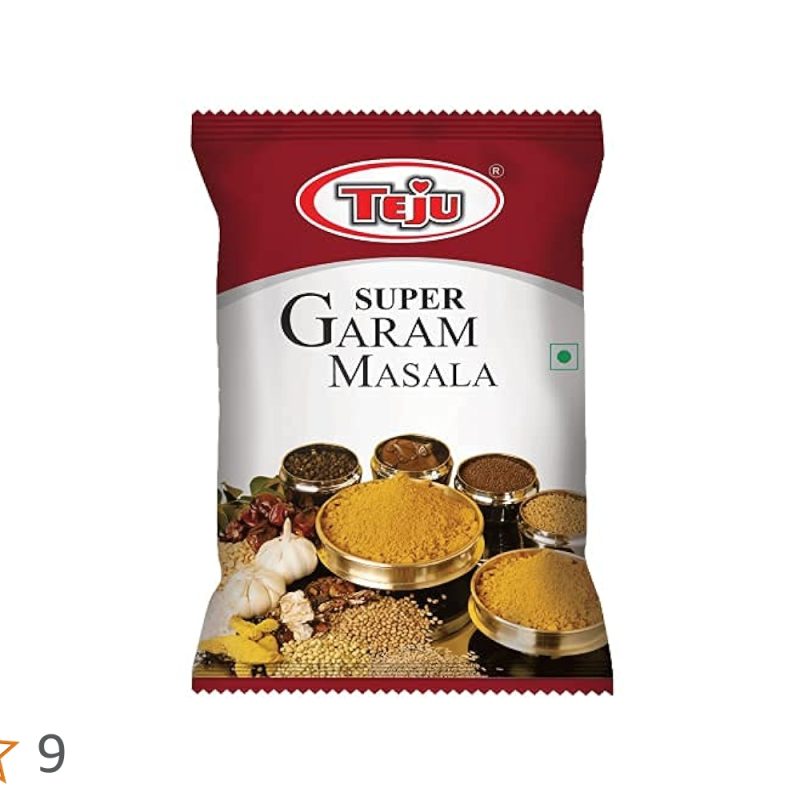 TEJU SUPER GARAM 200G