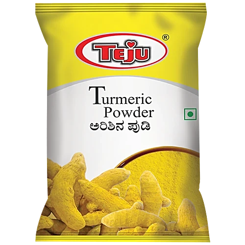 TEJU TURMERIC POW 200G