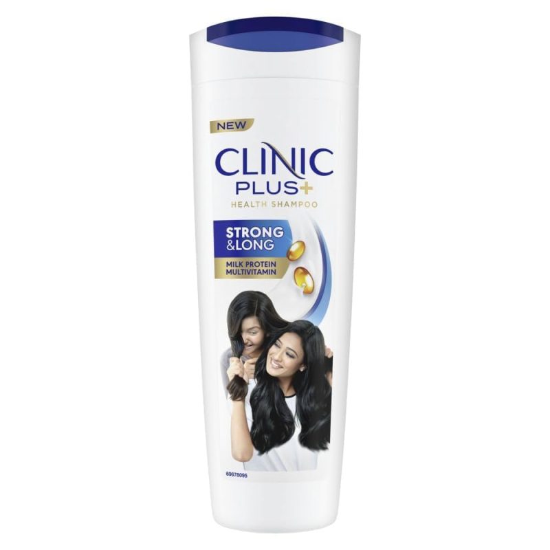 CLINIC PLUS 175ML