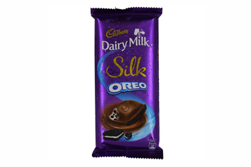 DAIRY MILK OREO RS 240