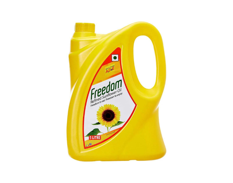 FREEDOM OIL 5L
