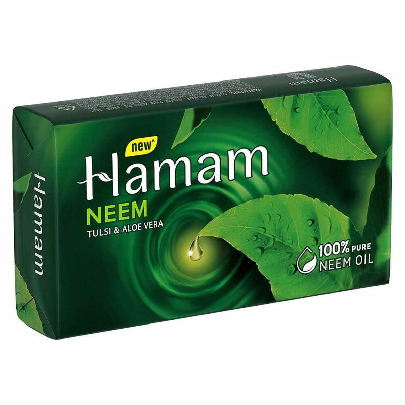 HAMAM NEEM
