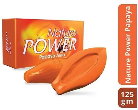 PAPAYA  SOAP  120G