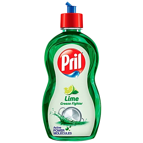 PRIL LIME 225ML