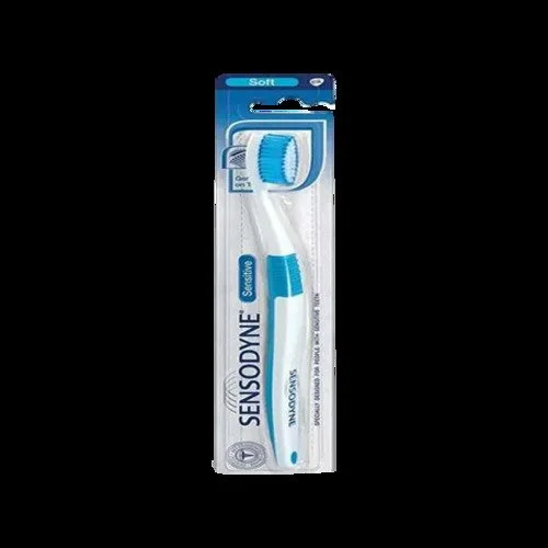 SENSO ECO BRUSH 10+2
