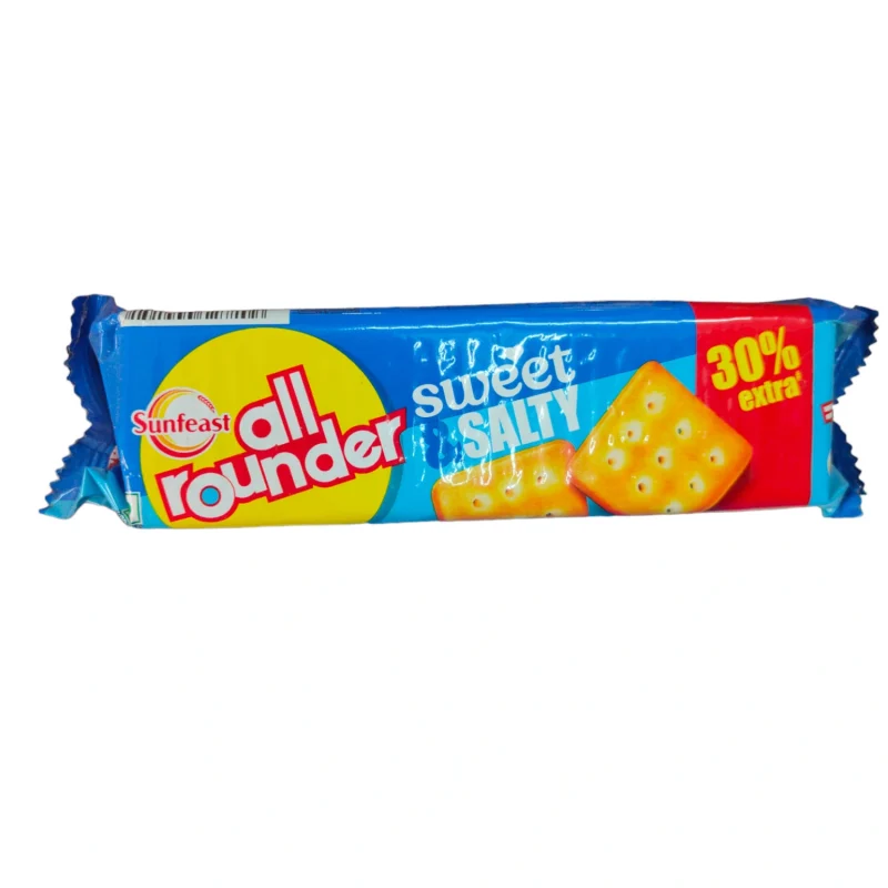 SUN ALL ROUNDER 74.1G