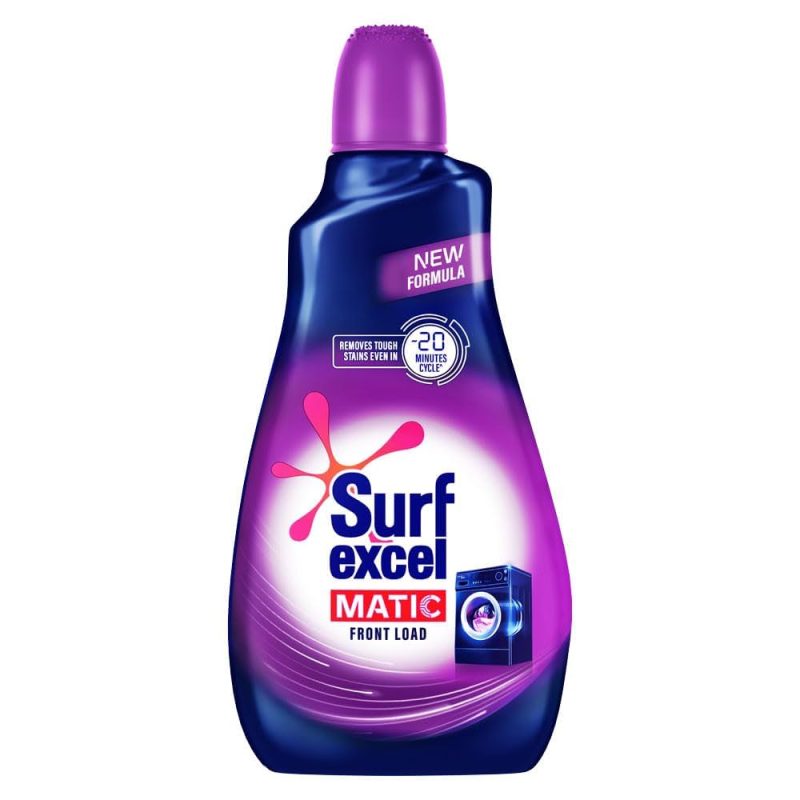 SURF EXCEL MATIC 1L FL