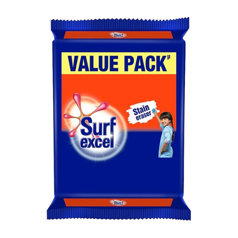 SURF EXCEL SOAP 4 X 200