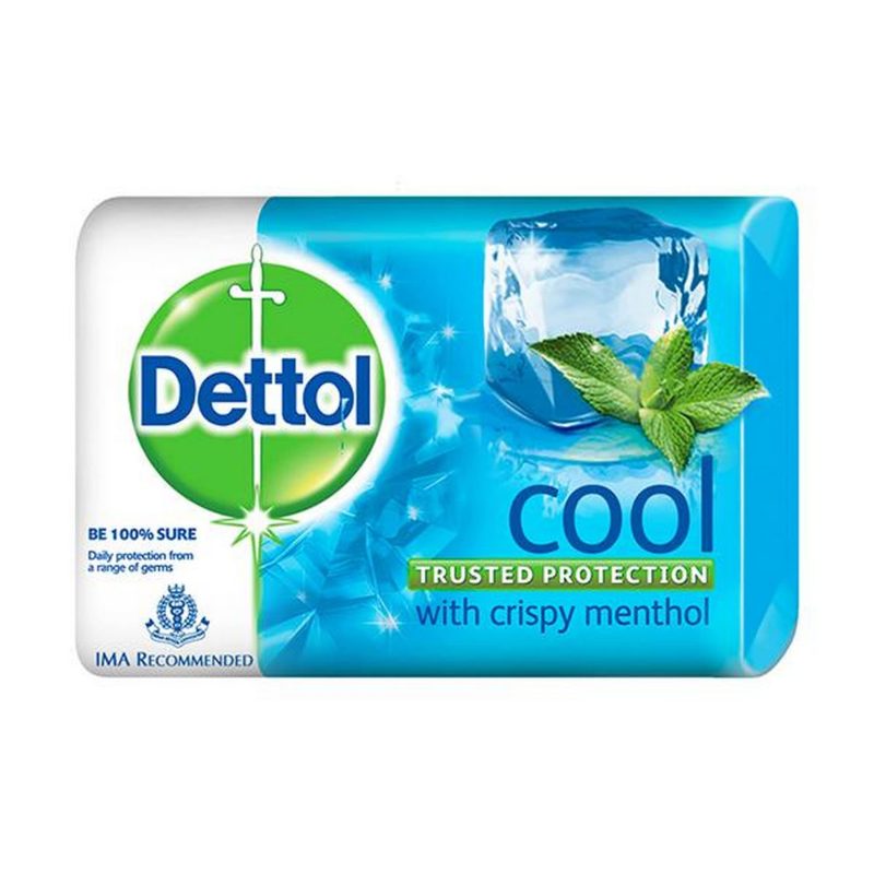 DETTOL SOAP COOL 40G