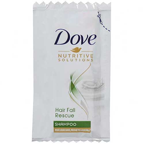 DOVE HAIR FALL RESCUE