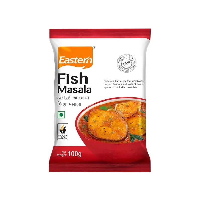 EASTERN FISH MASALA 14G