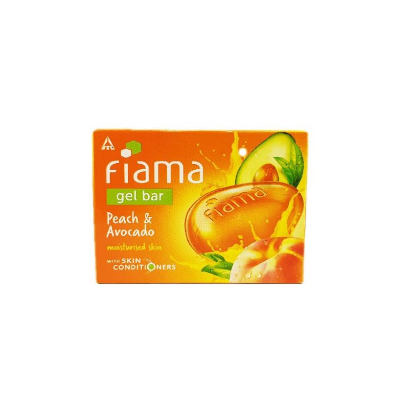 FIAMA GEL BAR PEACH