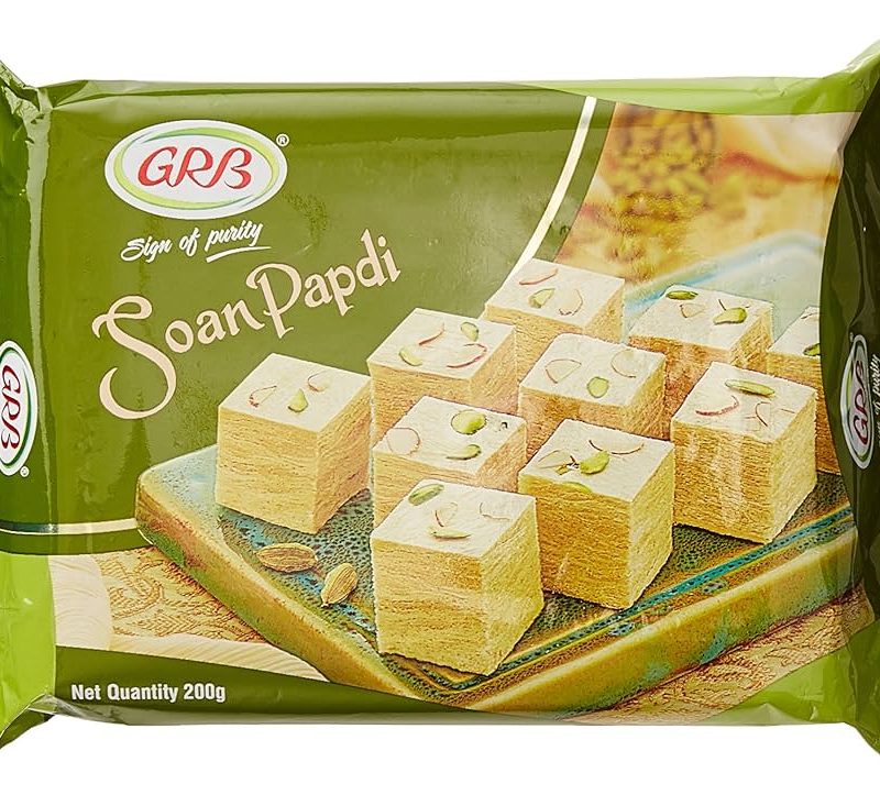 GRB SOAN PAPDI 200G
