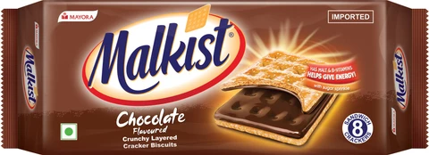 MALKIST CHOCOLATE FAMILY PACK