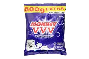 MONKEY VVV 500G