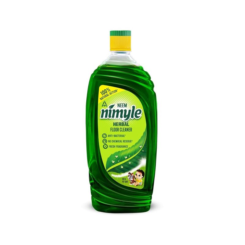 NIMYLE HERBAL FLOOR CLEANER