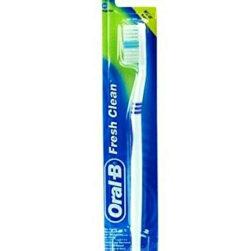ORAL B FRESH (BRUSH)