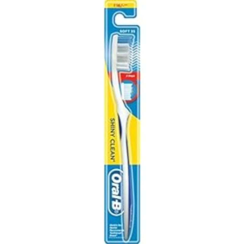 ORAL B SHINY (BRUSH) RS30