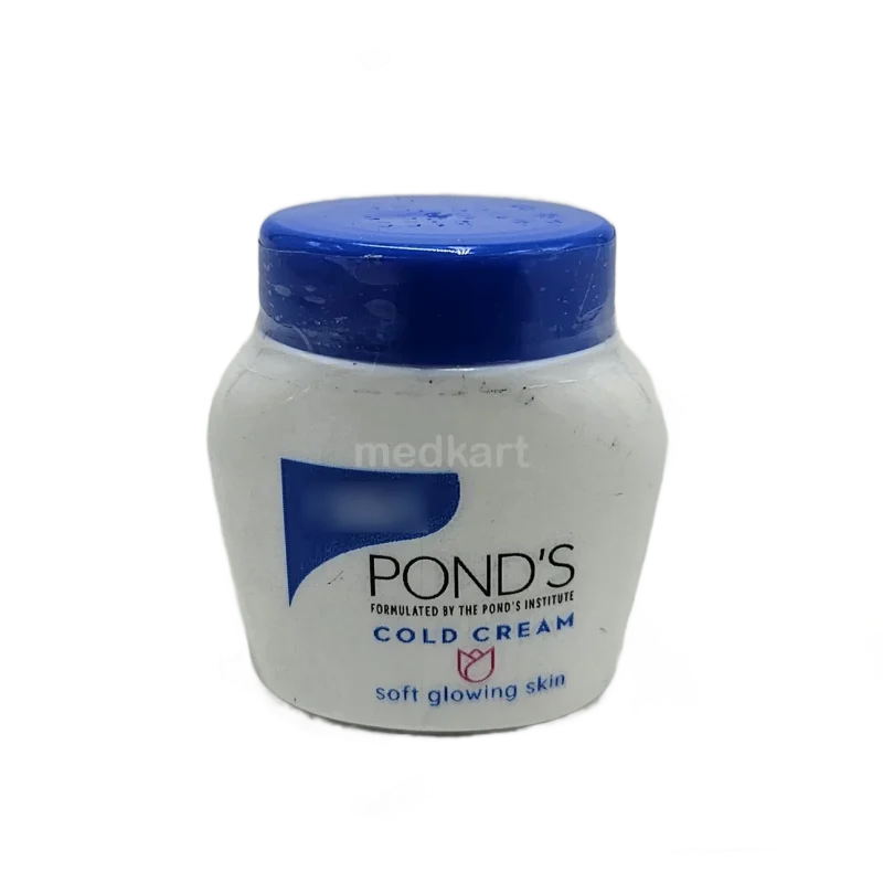 PONDS COLD CREAM 14ML