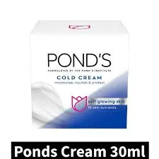 PONDS COLD CREAM 30ML