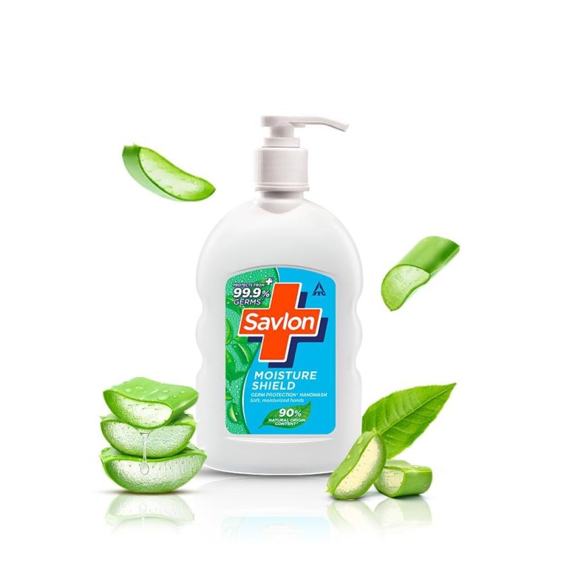 SAVLON HANDWASH
